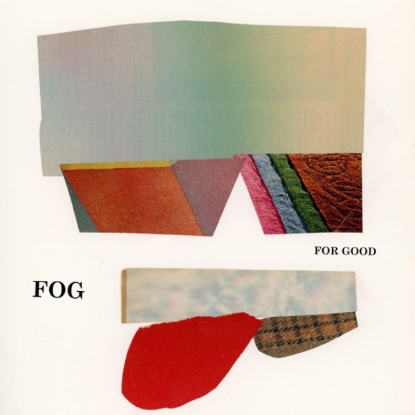 Fog For Good, 2016