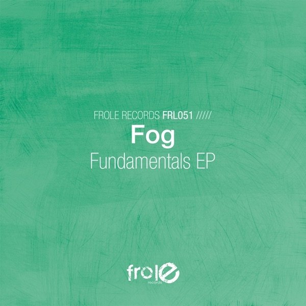 Album Fog - Fundamentals
