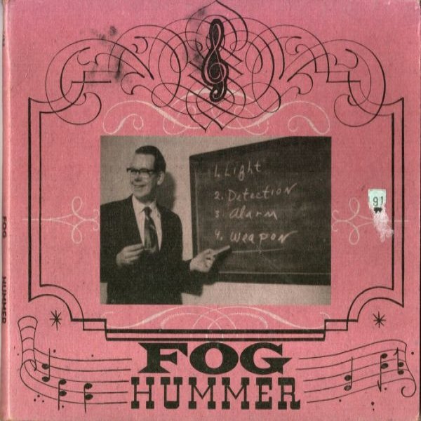 Album Fog - Hummer