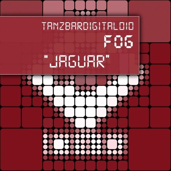 Jaguar - album