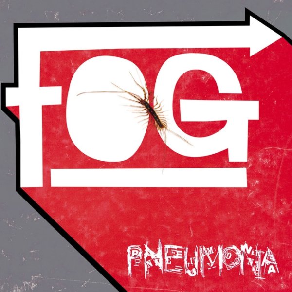 Album Fog - Pneumonia