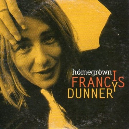 Album Francis Dunnery - Homegrown