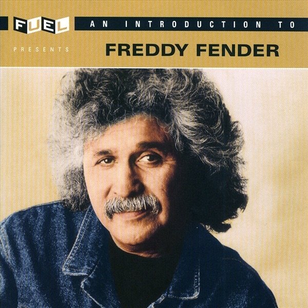 Album Freddy Fender - An Introduction to Freddy Fender