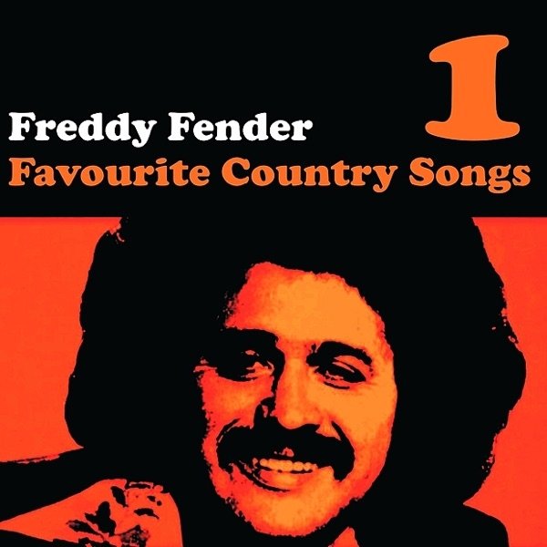 Freddy Fender Country Favourites, Vol. 1, 2012
