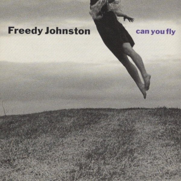 Can You Fly Album 