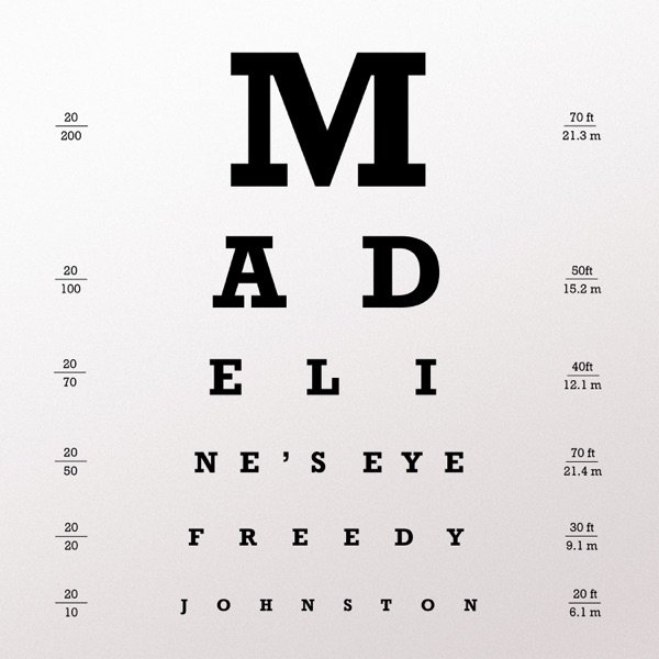 Madeline's Eye Album 