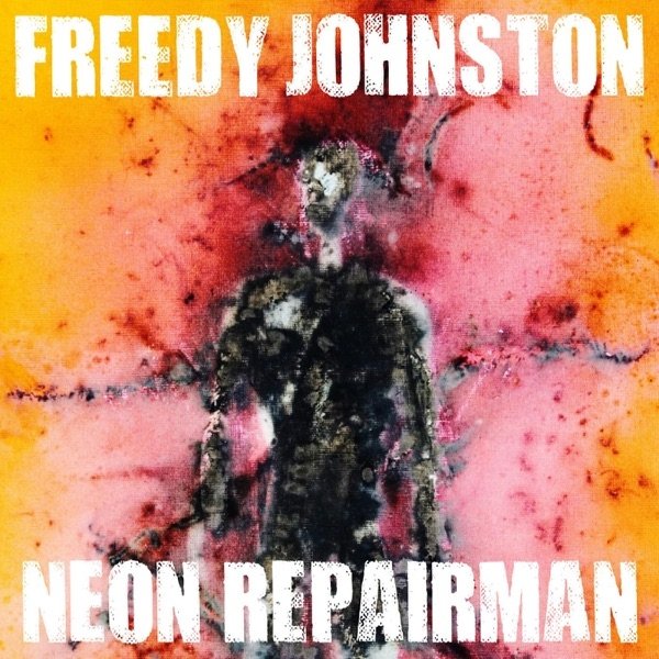 Neon Repairman Album 