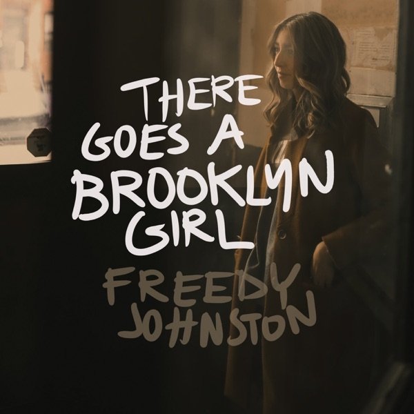 There Goes a Brooklyn Girl Album 