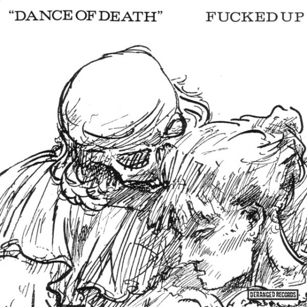 Dance of Death - album