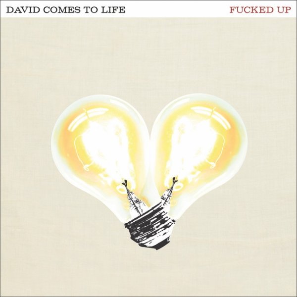David Comes To Life - album