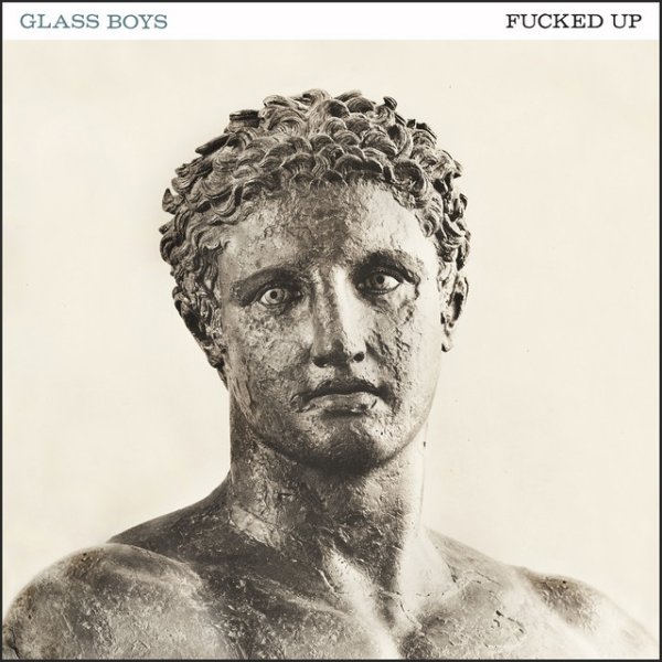 Glass Boys - album