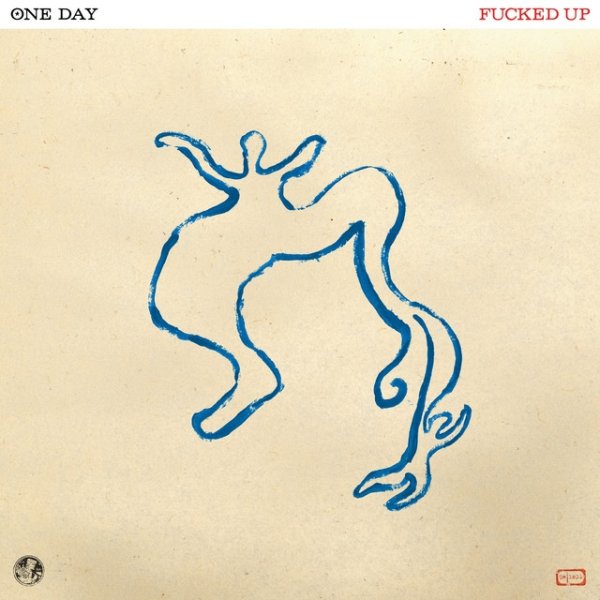 One Day - album