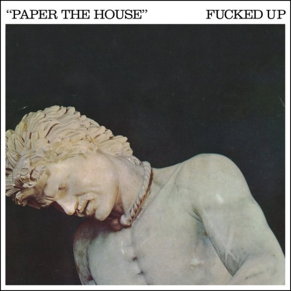 Paper The House / Galloping - album