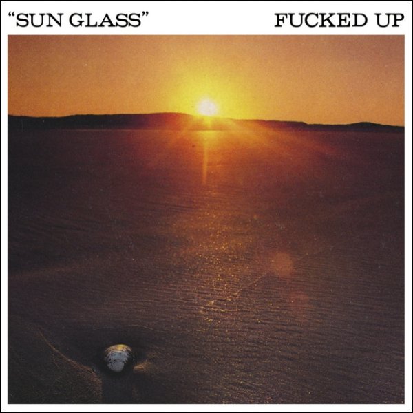 Sun Glass / B.O.K. - album