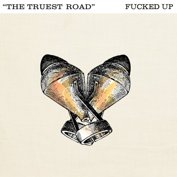 The Truest Road - album