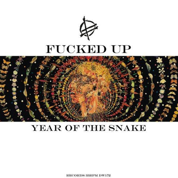Year of the Snake - album