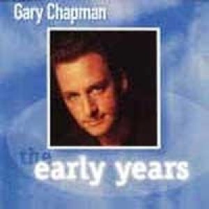Gary Chapman The Early Years, 1996