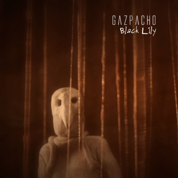 Album Gazpacho - Black Lily