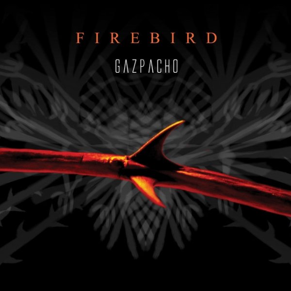 Album Gazpacho - Firebird