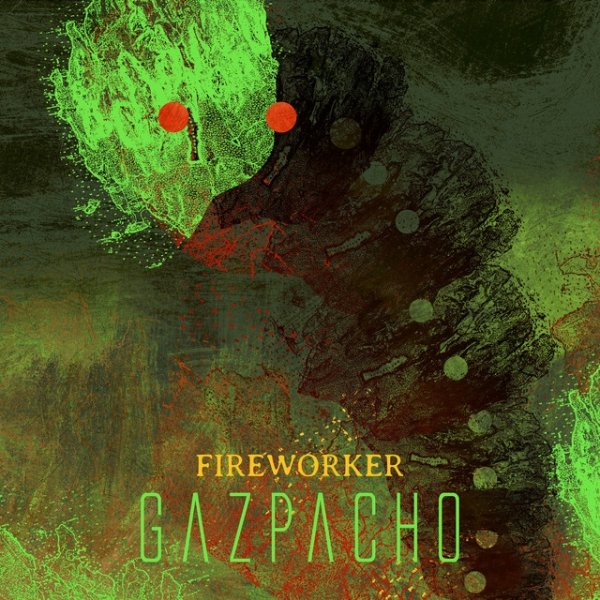 Fireworker - album