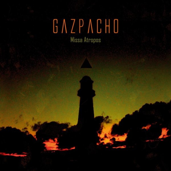 Album Gazpacho - Missa Atropos