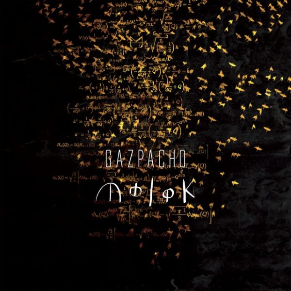 Album Gazpacho - Molok
