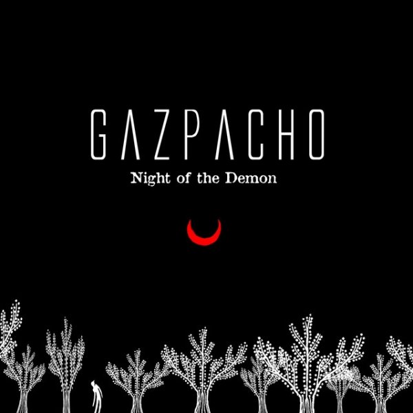 Album Gazpacho - Night of the Demon