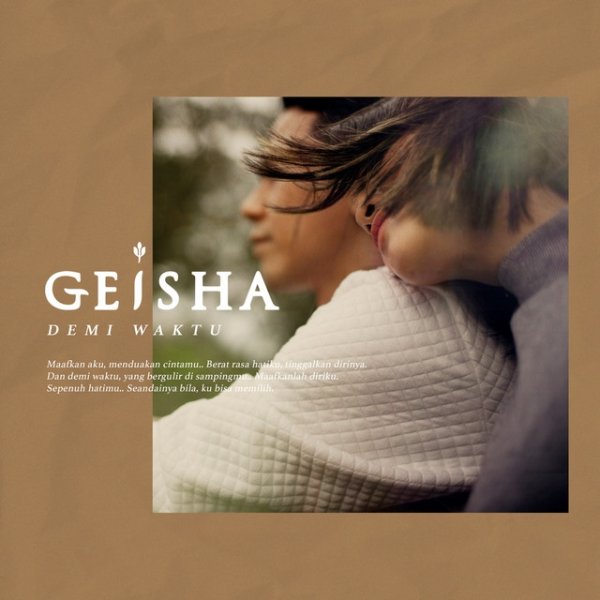 Album Geisha - Demi Waktu