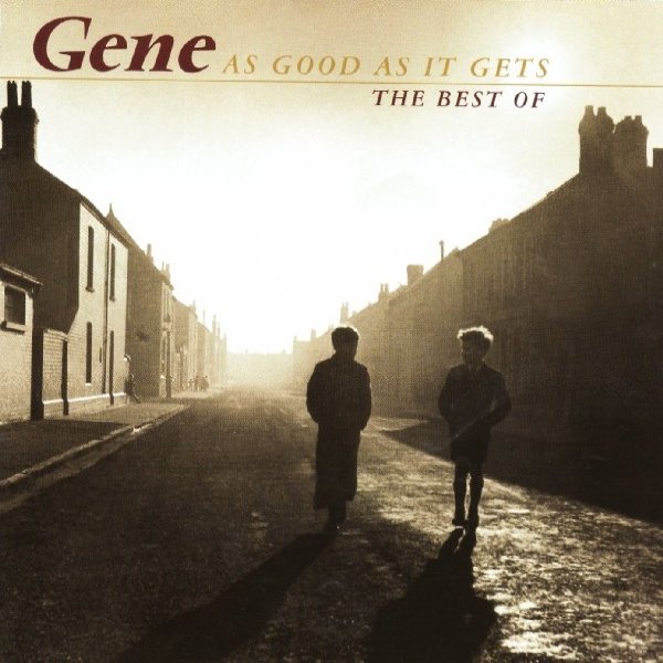 Gene As Good As It Gets : The Best Of, 2001
