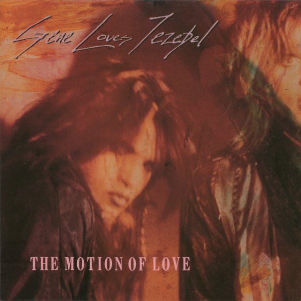 The Motion of Love - album