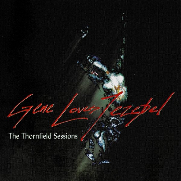 The Thornfield Sessions - album