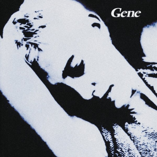 Album Gene - Olympian