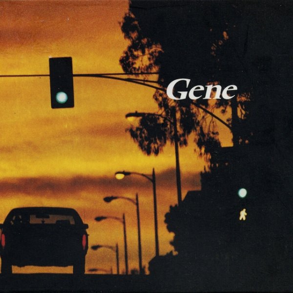Album Gene - Rising For Sunset: Live At The Troubadour Club, Los Angeles