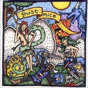 Album Ghost Mice - Collection One Or The Fairy War