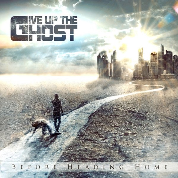 Album Give Up The Ghost - Before Heading Home
