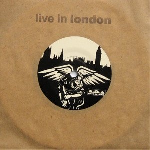 Album Give Up The Ghost - Live In London