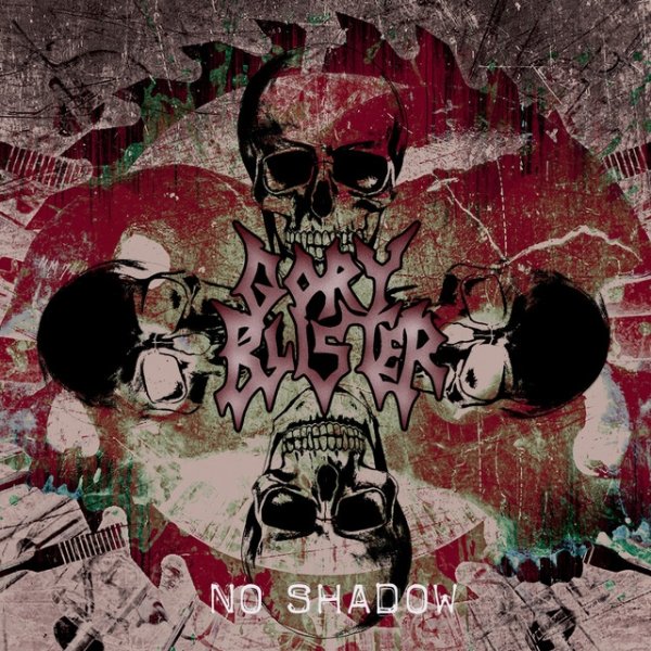 Album Gory Blister - No Shadow