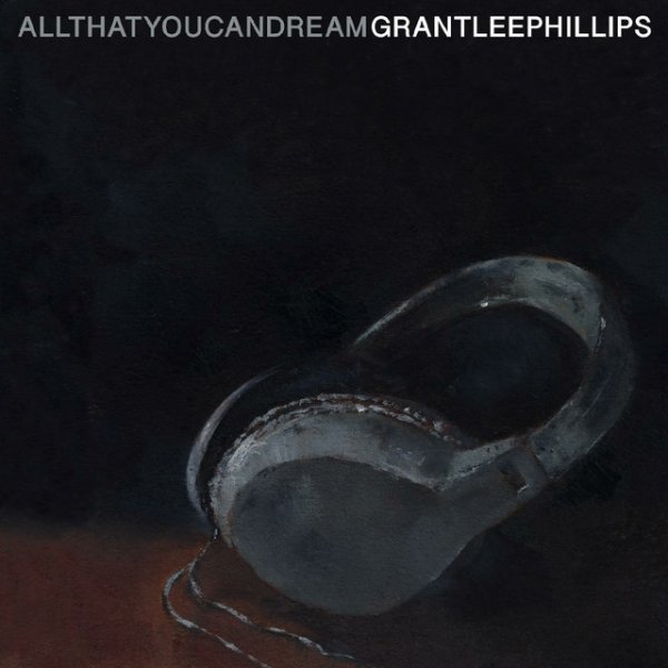 Album Grant-Lee Phillips - A Sudden Place