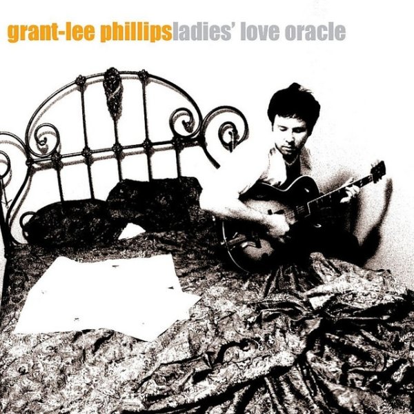 Album Grant-Lee Phillips - Ladies