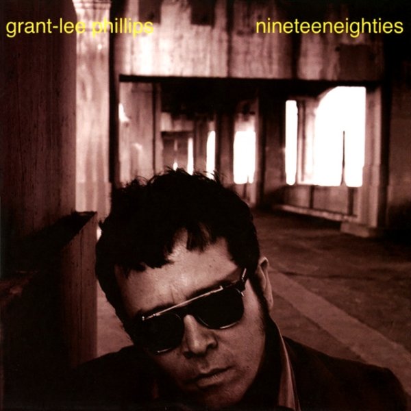 Album Grant-Lee Phillips - Nineteeneighties