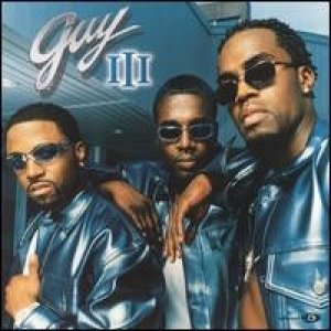 Album Guy - Guy III