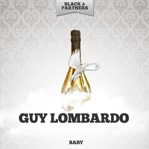 Album Guy Lombardo - Baby