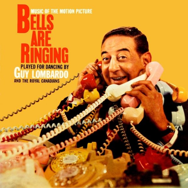 Bells Are Ringing - album