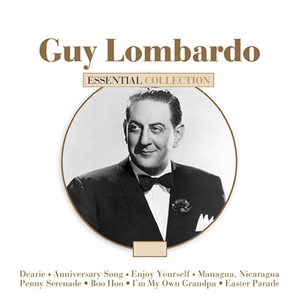 Guy Lombardo - album
