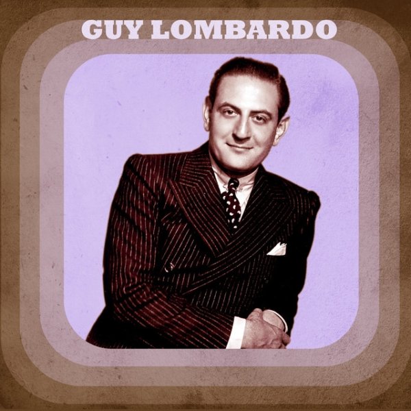 Album Guy Lombardo - Presenting Guy Lombardo