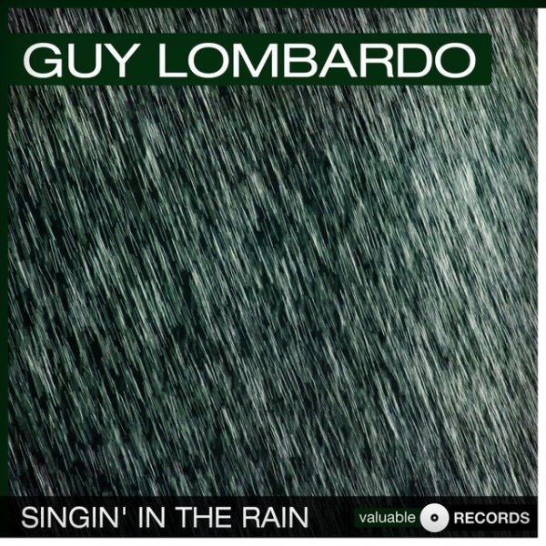 Guy Lombardo Singin' in the Rain, 2012