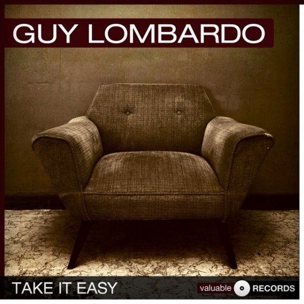 Album Guy Lombardo - Take It Easy