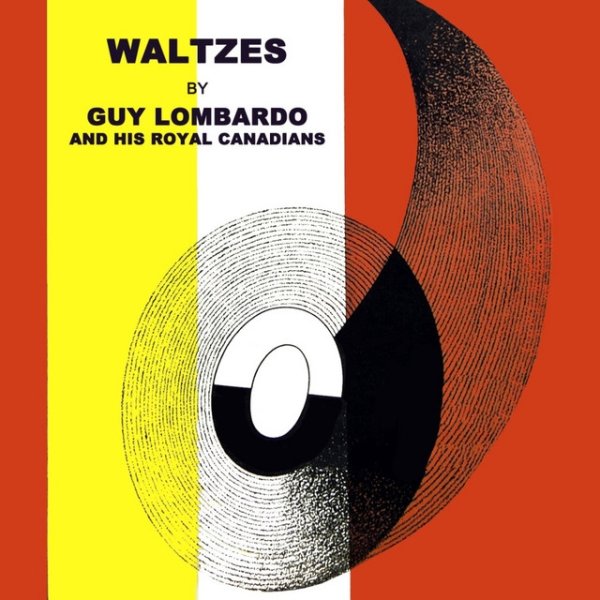 Album Guy Lombardo - Waltzes