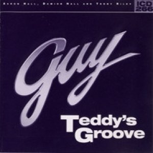 Teddy's Groove - album