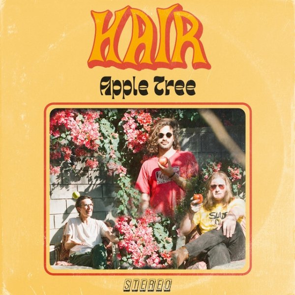 Album Hair - Apple Tree